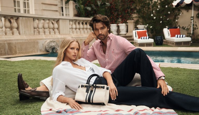 Tommy Hilfiger proljeće 2026: Moderna klasika sa kalifornijskim potpisom