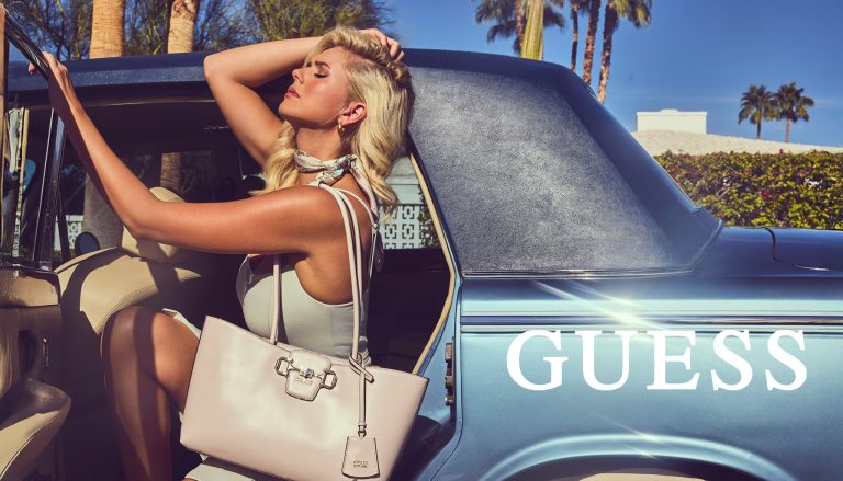 Guess SS26 kolekcija – kreirana za svako ljetnje putovanje