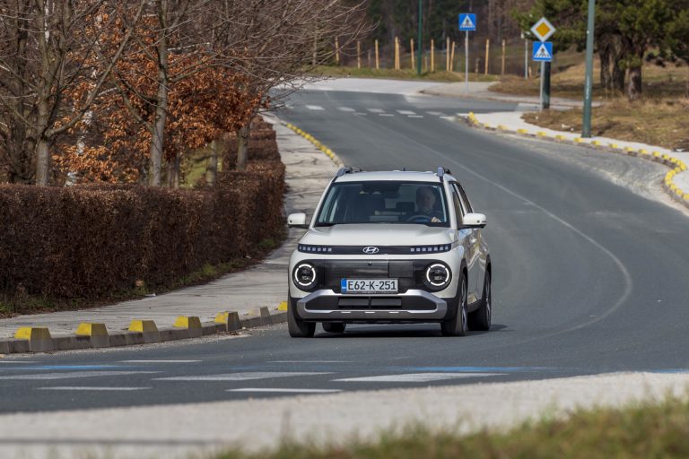 Hyundai zvanično predstavio Inster za bh. tržište