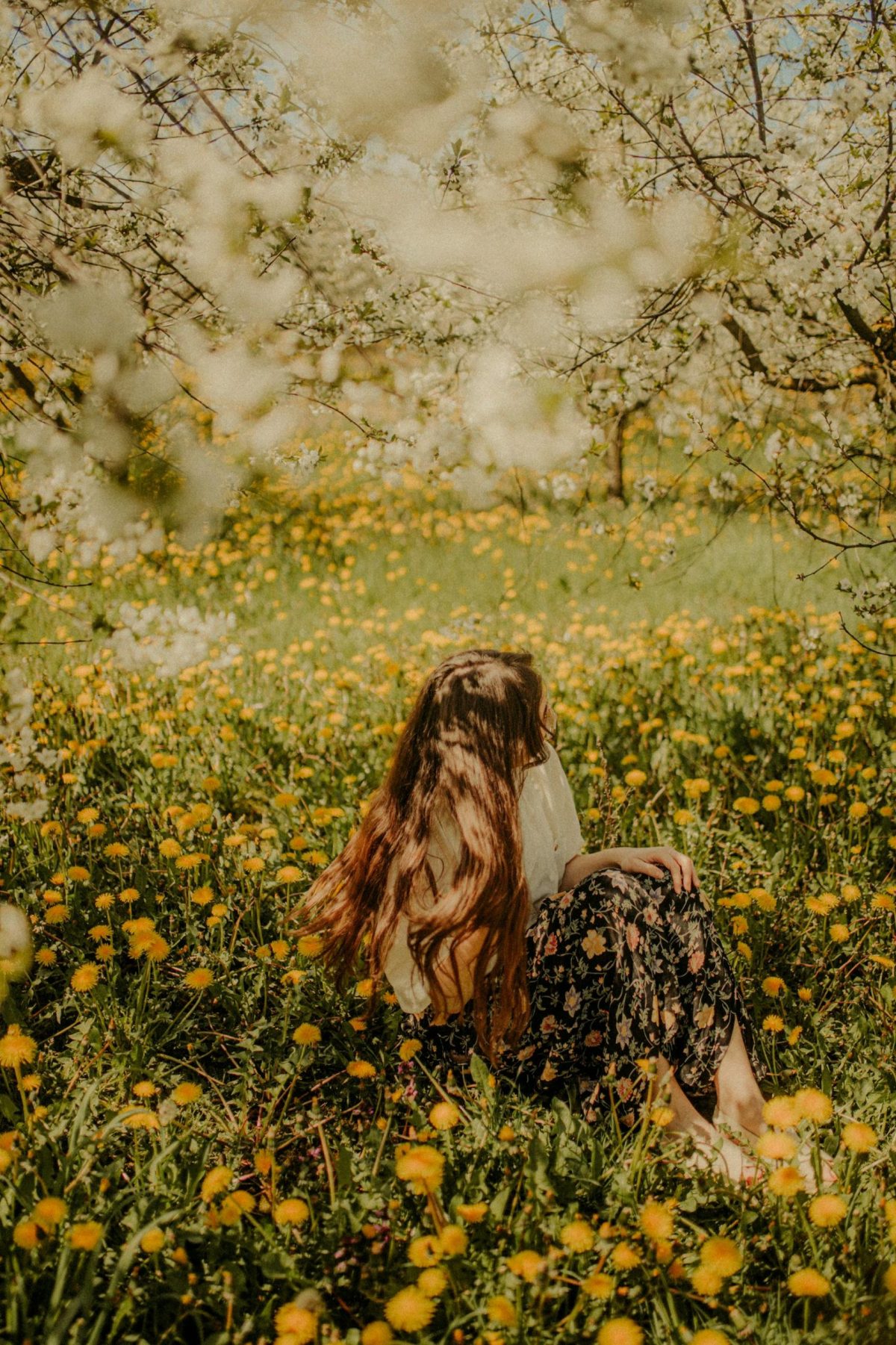 april kao najdepresivniji mjesec