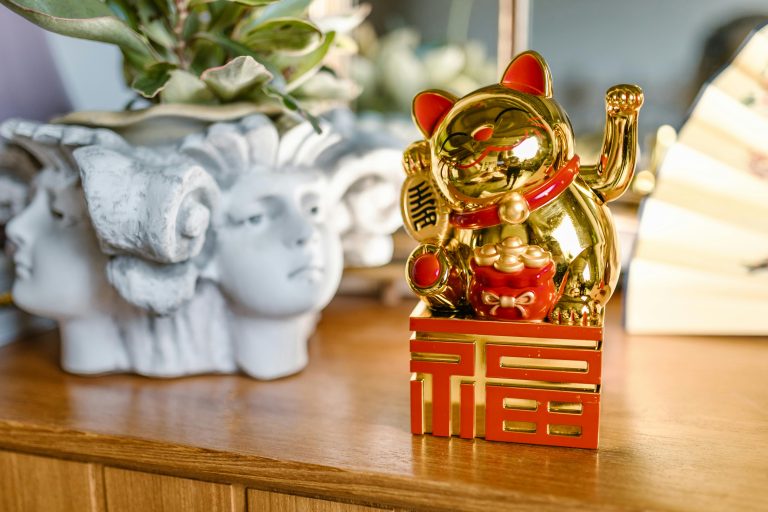 5 Feng shui pravila za novac