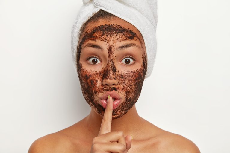 Jeste li probali peeling od kafe ?
