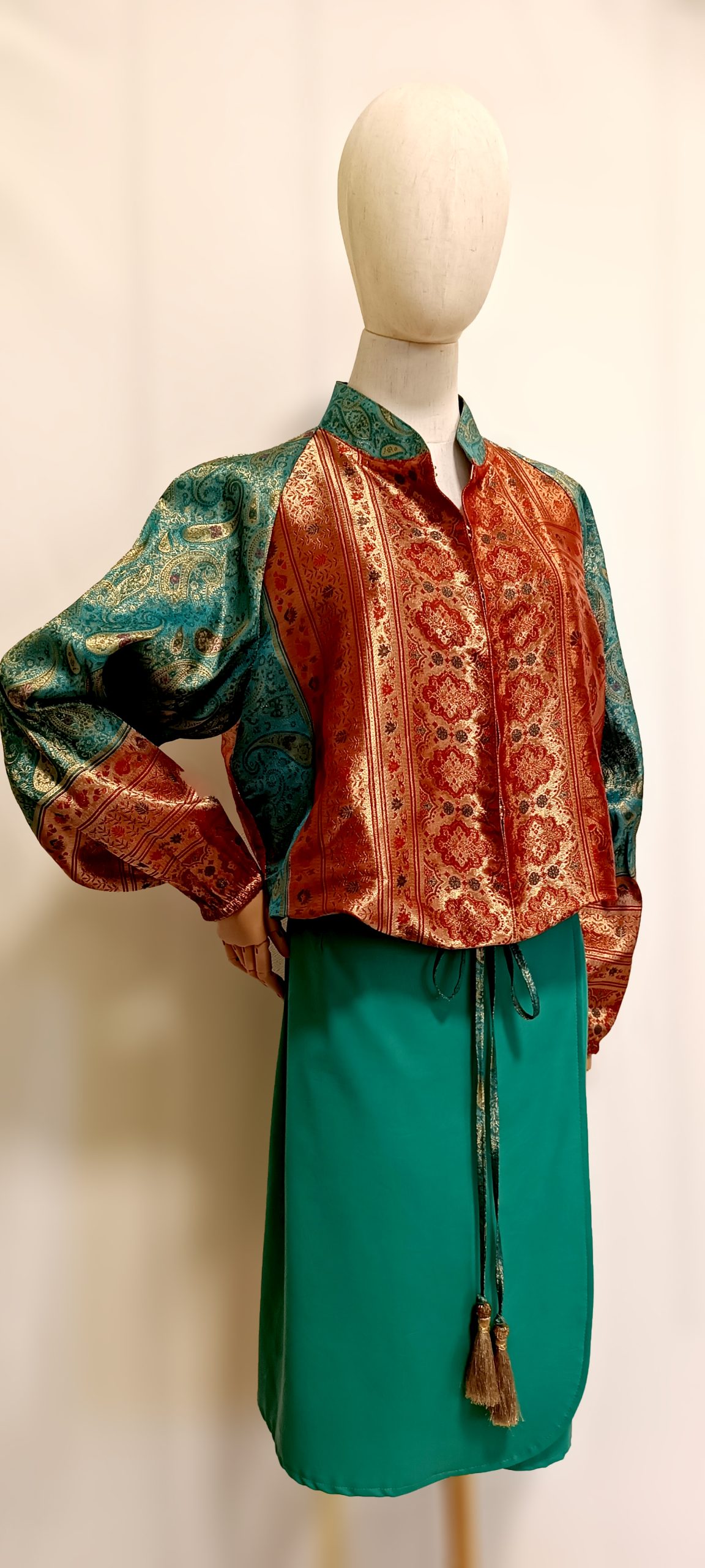 Jasna Hadžimehmedović- Bekrić kolekcija ljeto