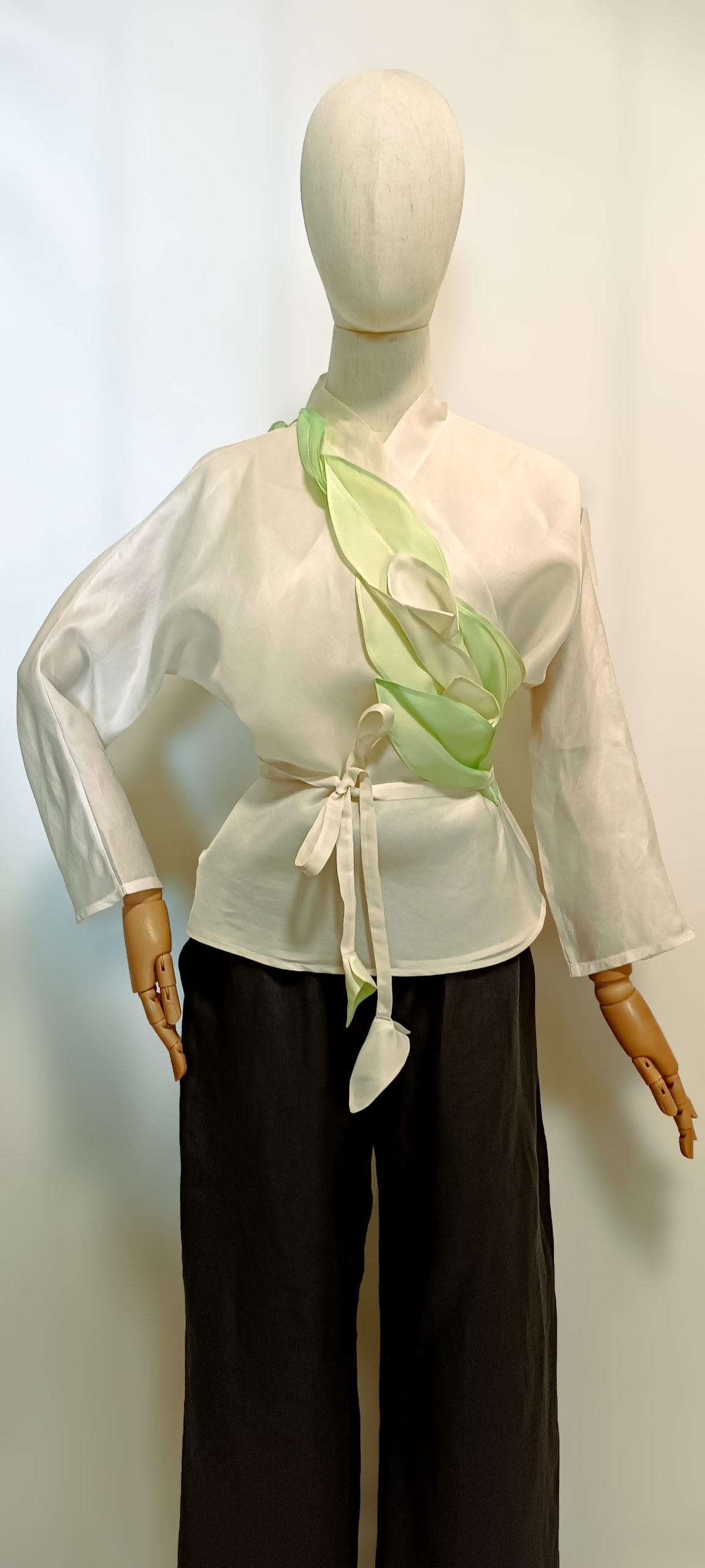 Jasna Hadžimehmedović- Bekrić kolekcija ljeto 2026.