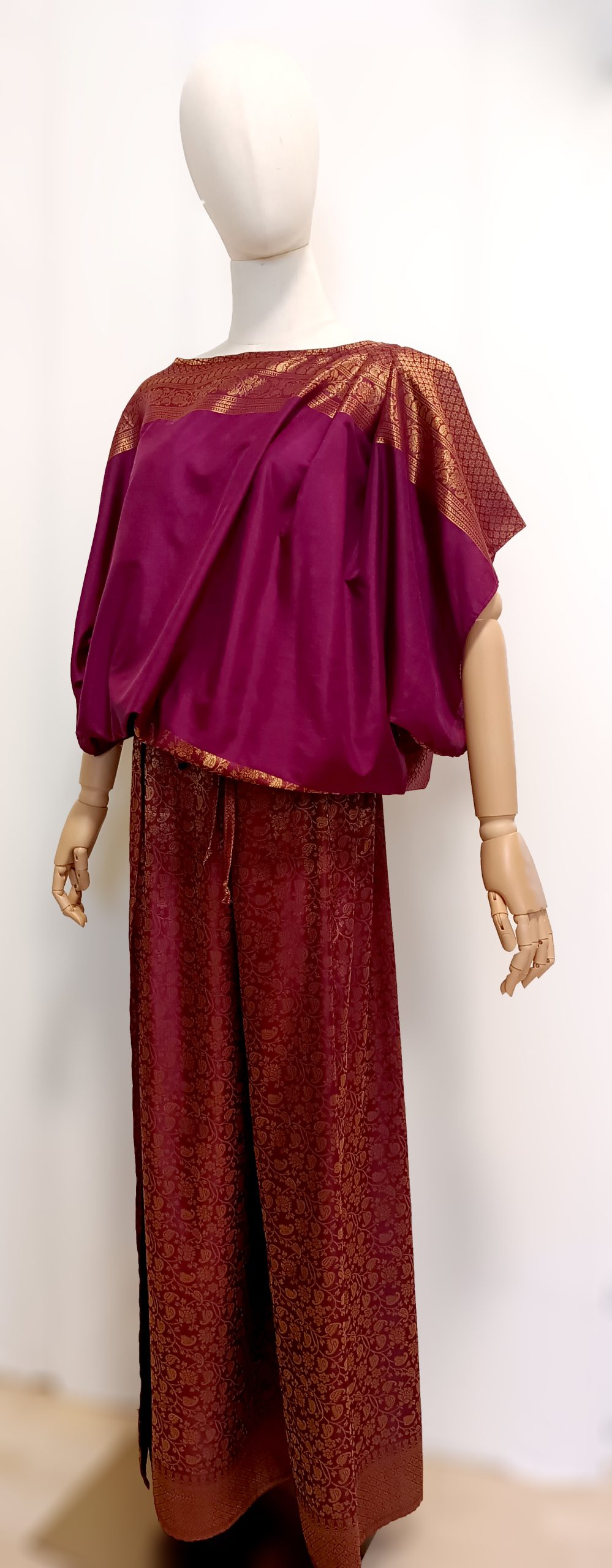 Jasna Hadzimehmedović- Bekrić kolekcija ljeto 2026