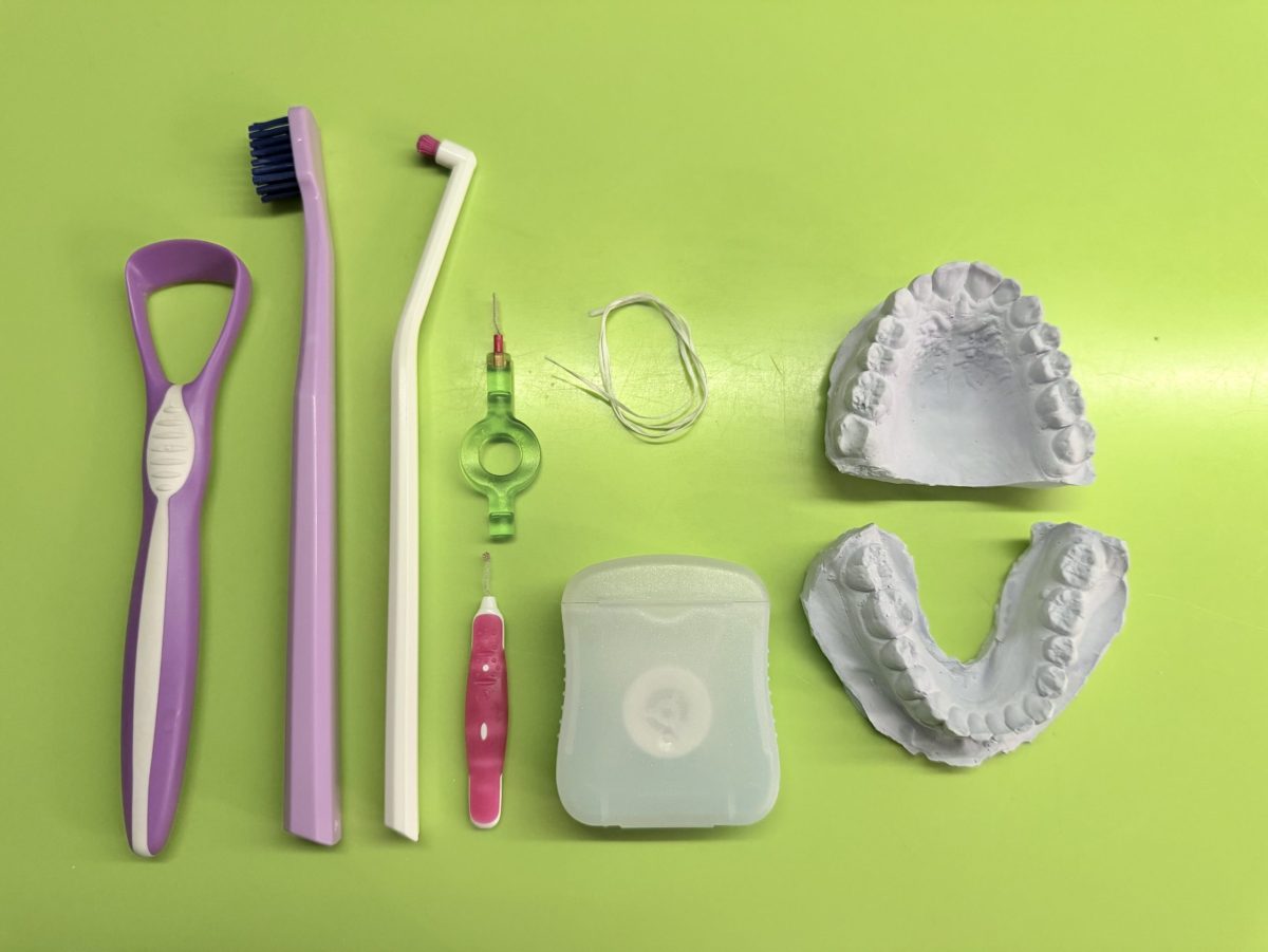 lana kurtagić stomatolog savjetuje