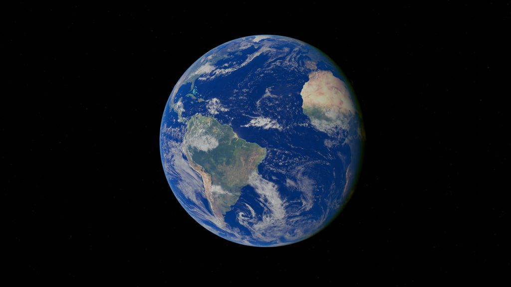 Dan Planete Zemlje