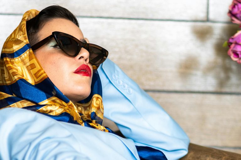 Marama definiše sezonu: Jednostavan trik za stylish proljetni look