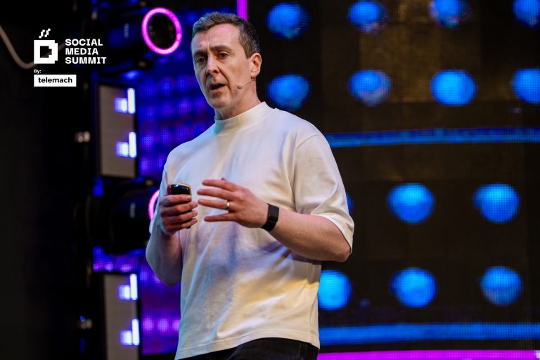 Michael Corcoran u Sarajevu: Šta brendovi mogu naučiti od Ryanaira?