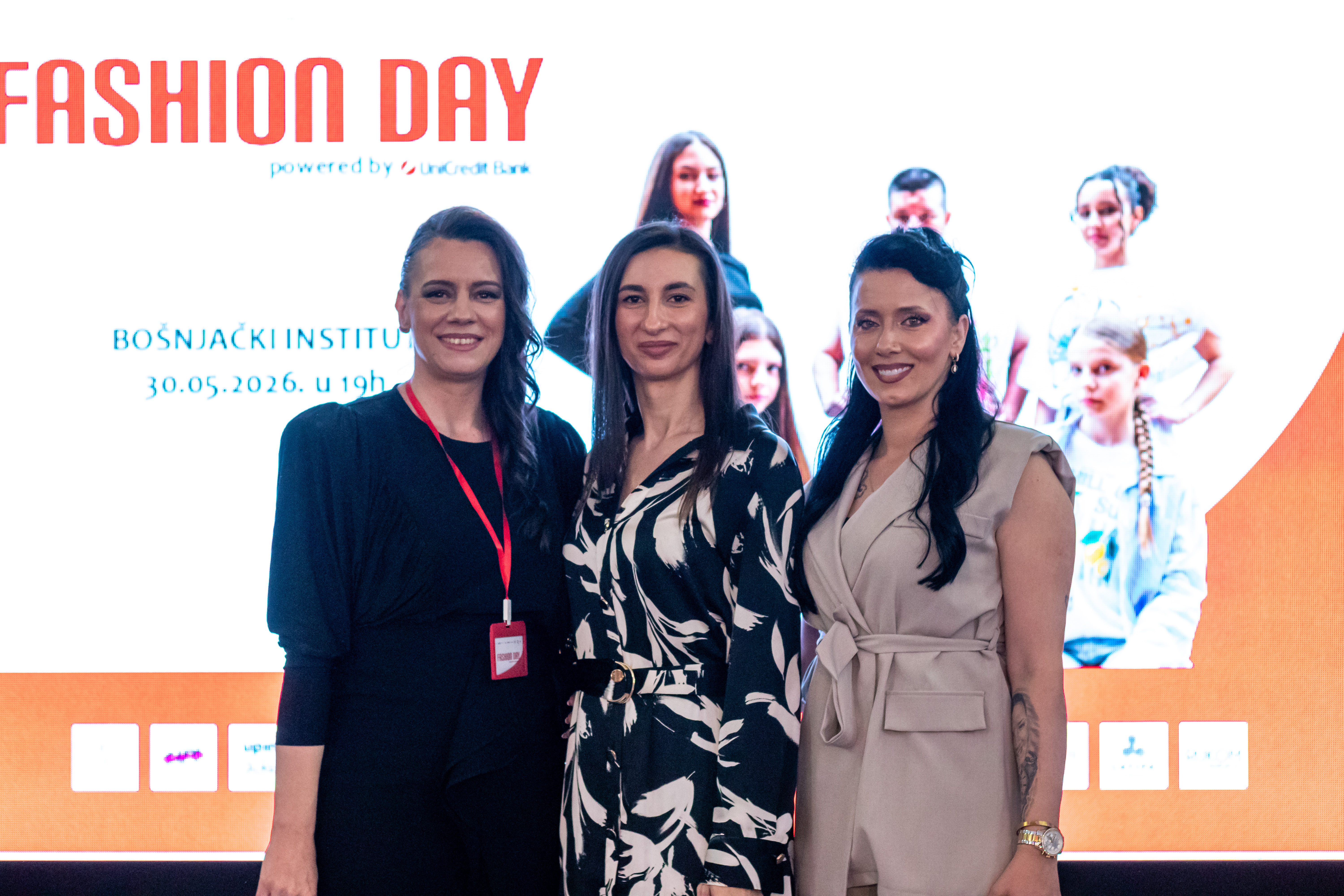 Fashion Day Sarajevo 2026