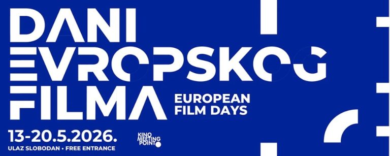 Dani evropskog filma u Sarajevu