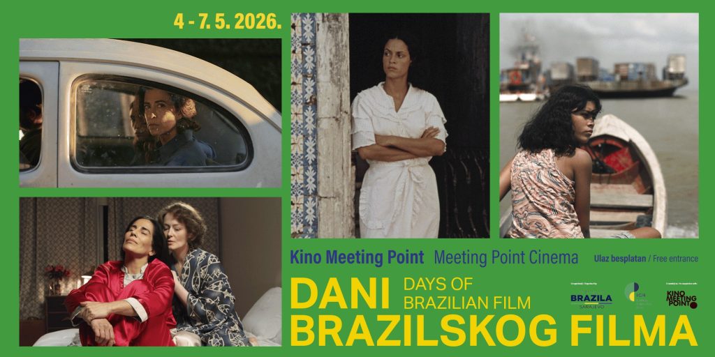 dani brazilskog filma