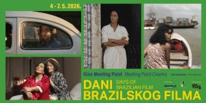 dani brazilskog filma