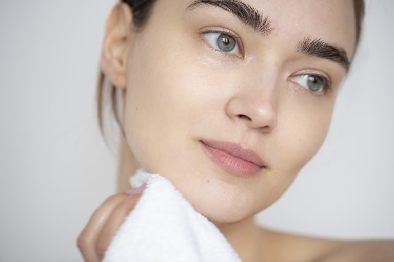 Znate li da je danas No Makeup Day ?