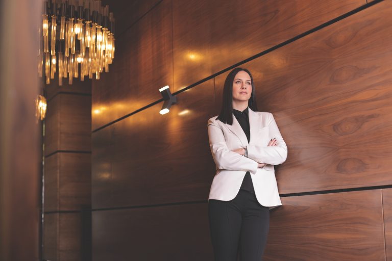 Marijana Rajić: Snaga u pokretu