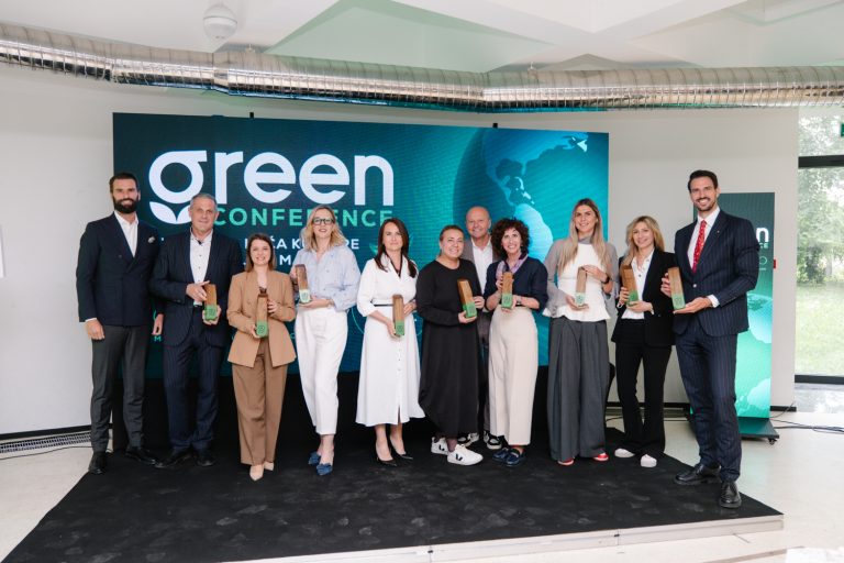 Održivost više nije izbor: Green konferencija okupila stručnjake u Sarajevu