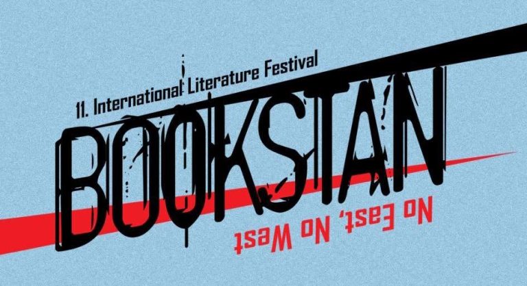 Bookstan 2026 – 11. međunarodni festival književnosti u Sarajevu | “No East. No West”