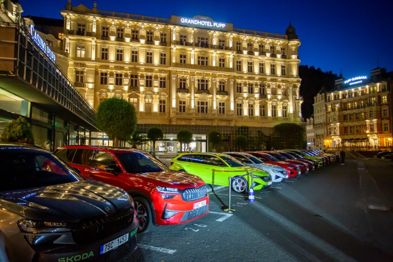 Najboljim Škoda partnerima svijeta uručena priznanja „Škoda Best Dealer 2025“