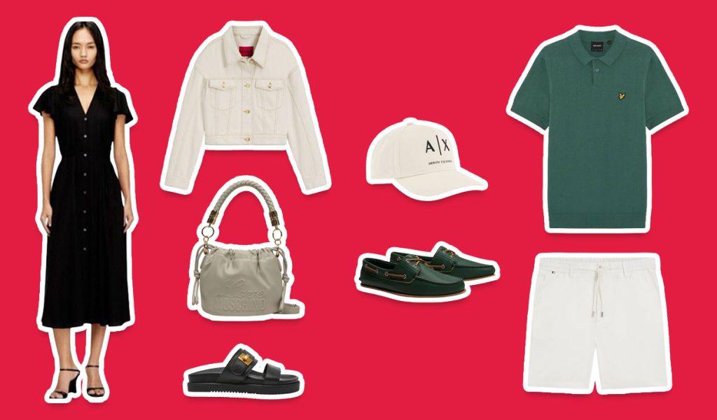Veliko ljetno sniženje u Fashion Company
