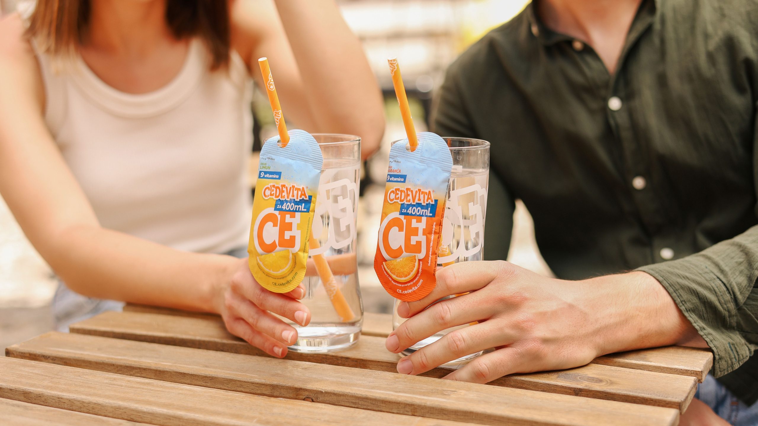 Cedevita