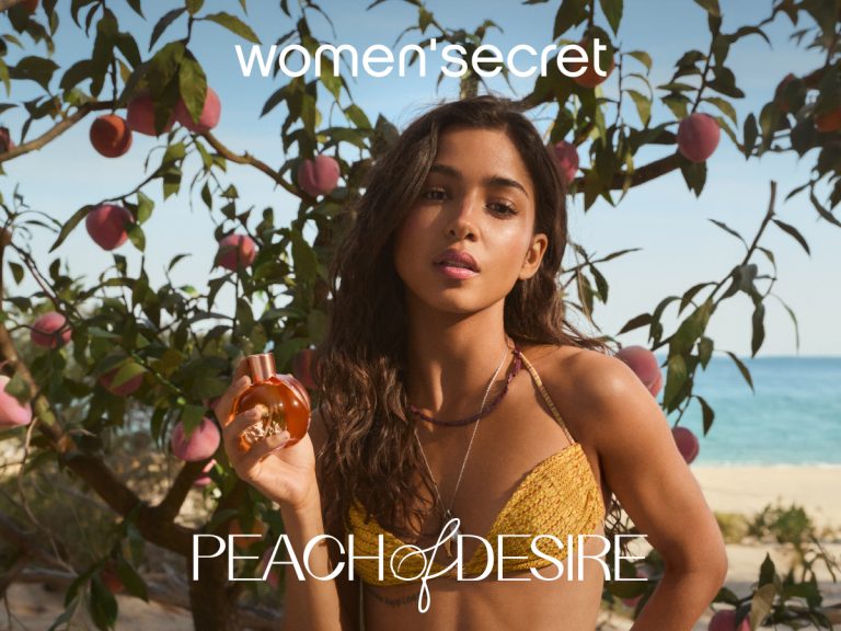 Women’secret Peach of Desire