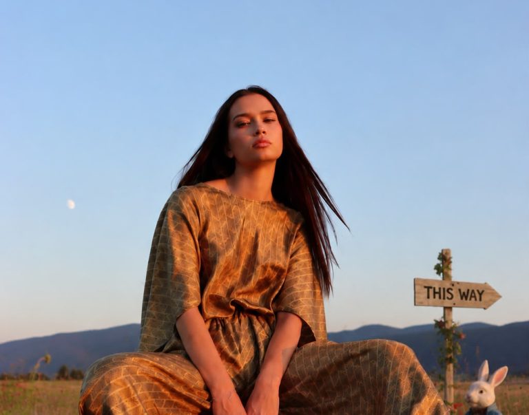 Alisa u Bosni: Nova međukolekcija NEW AGE HAAD