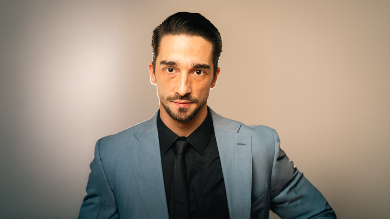 Goran Popović: Snovi traže hrabrost