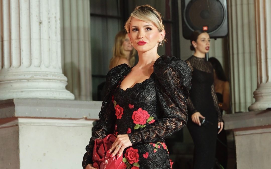 Osma i finalna noć ovog našeg divnog praznika filma i mode