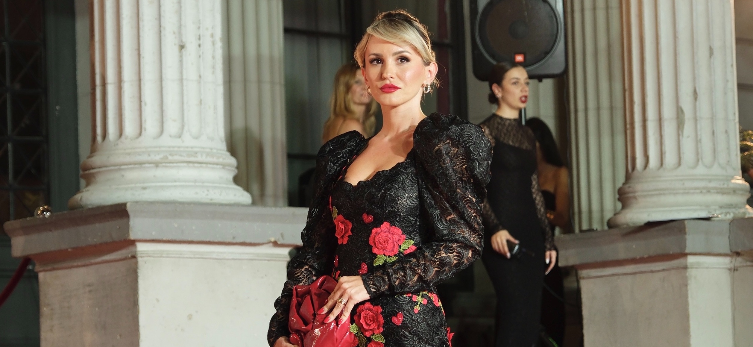 Osma i finalna noć ovog našeg divnog praznika filma i mode