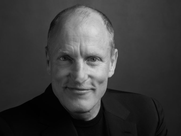 Woody Harrelson dobitnik Počasnog Srca Sarajeva 32. Sarajevo Film Festivala