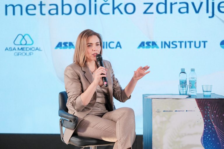 Doc. Dr. Sc. Selma Jusufović, dr. med: Menopauza – vrijeme za razgovor, razumijevanje i podršku