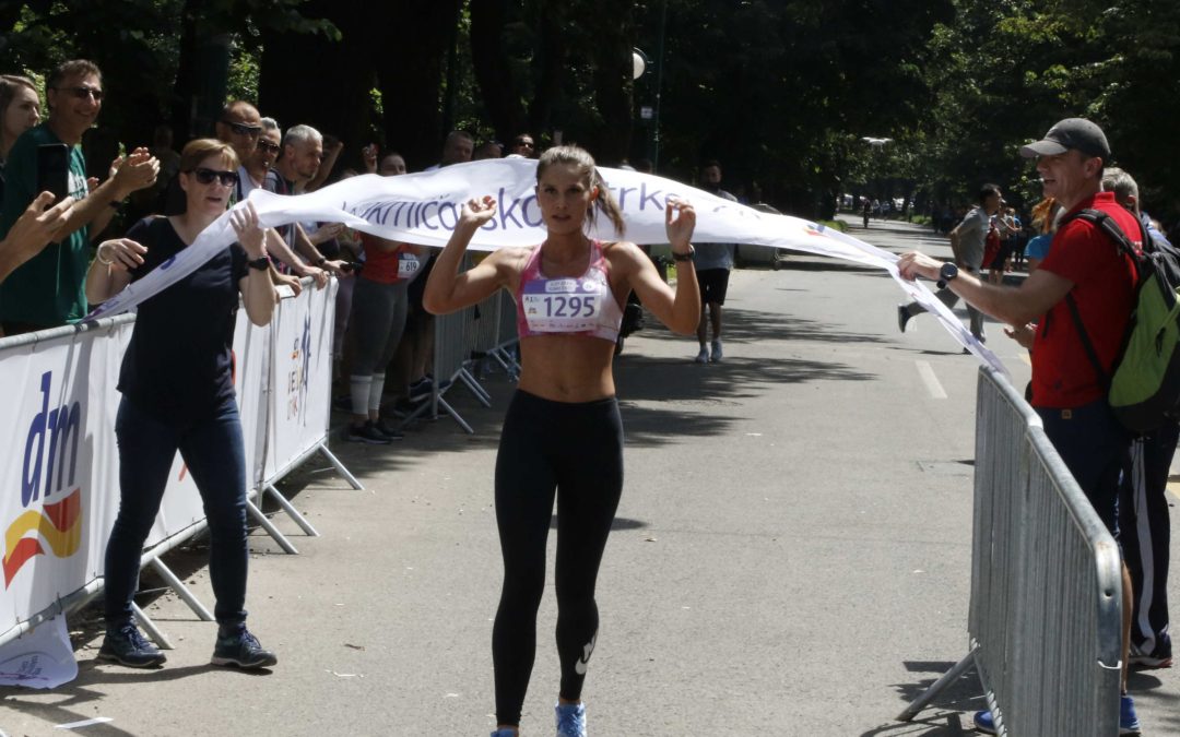 Otvorene prijave za 9. dm žensku utrku: Osigurajte svoje mjesto na stazi