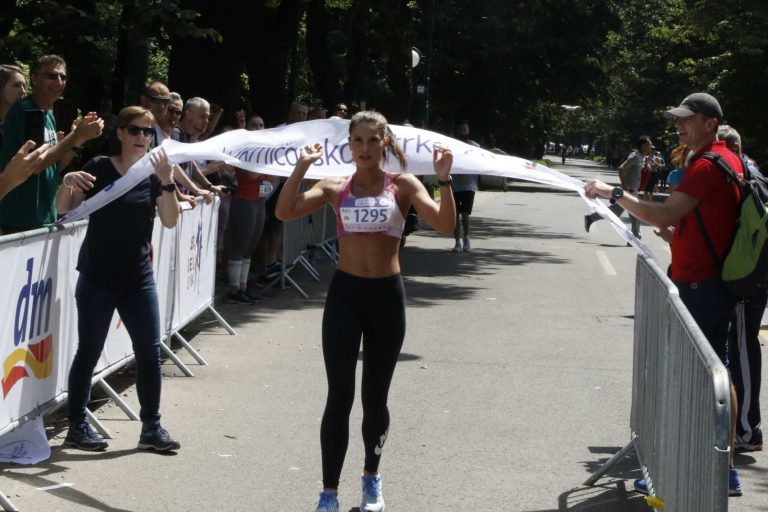 Otvorene prijave za 9. dm žensku utrku: Osigurajte svoje mjesto na stazi