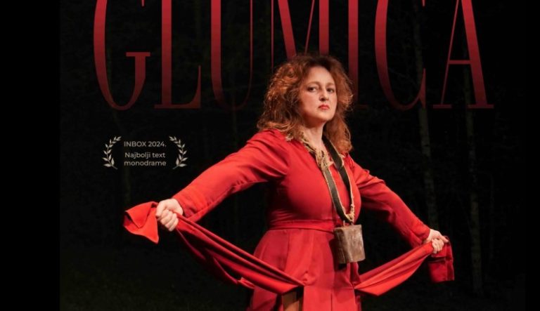 Premijera predstave „Glumica“ u Bugojnu: Vanesa Glođo u monodrami o seksualnom nasilju