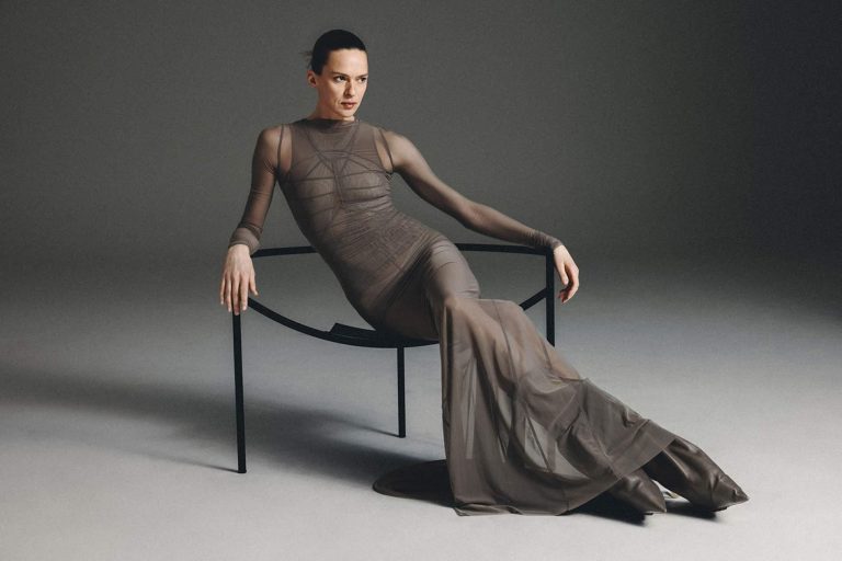 Prozirna moda: Kako nositi sheer komade ovog ljeta ?