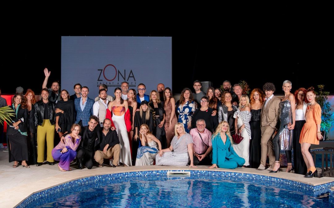 ZONA party ove godine posvećen glumicama, majkama i svim ženama