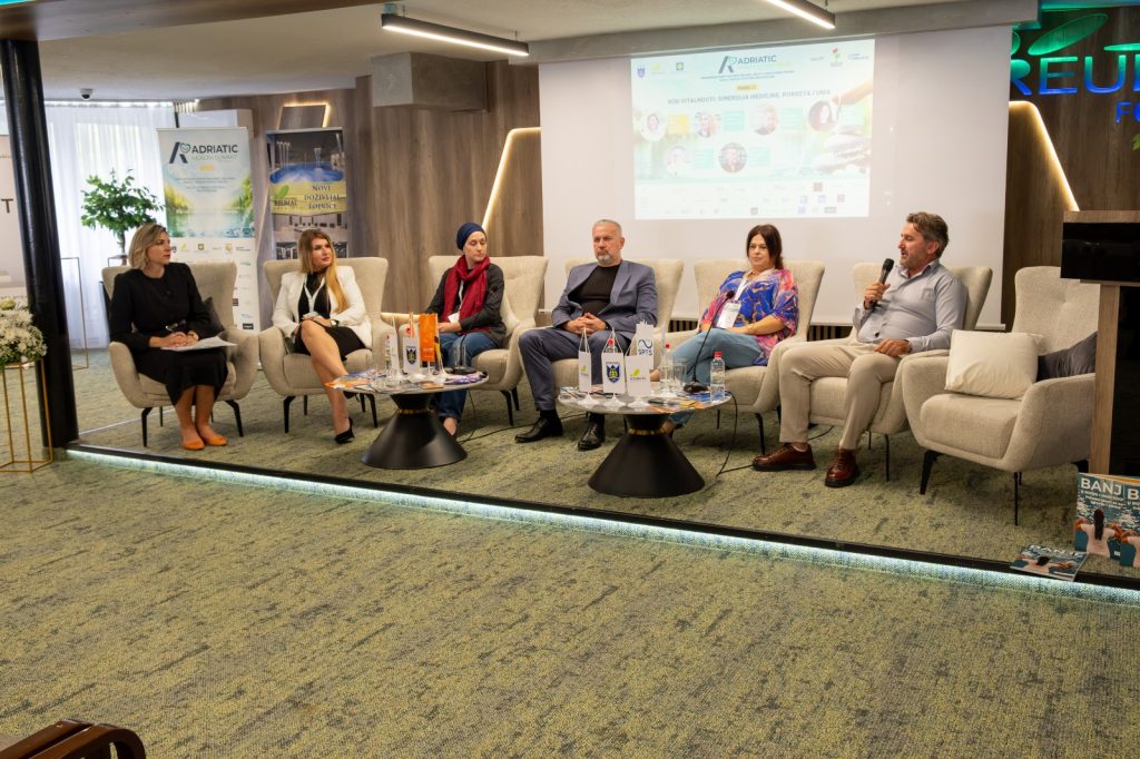 U Fojnici održan Adriatic Health Summit 2026