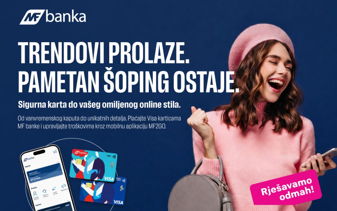 Finansijski stil: Kako pametno investirati u svoj garderober