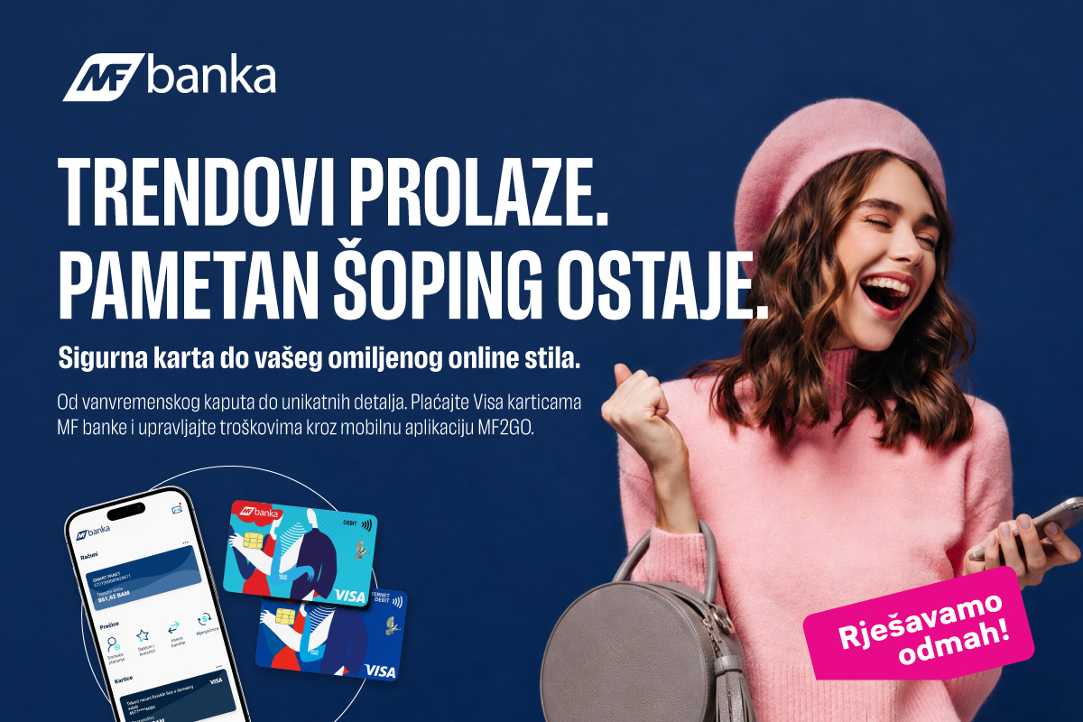 Finansijski stil: Kako pametno investirati u svoj garderober