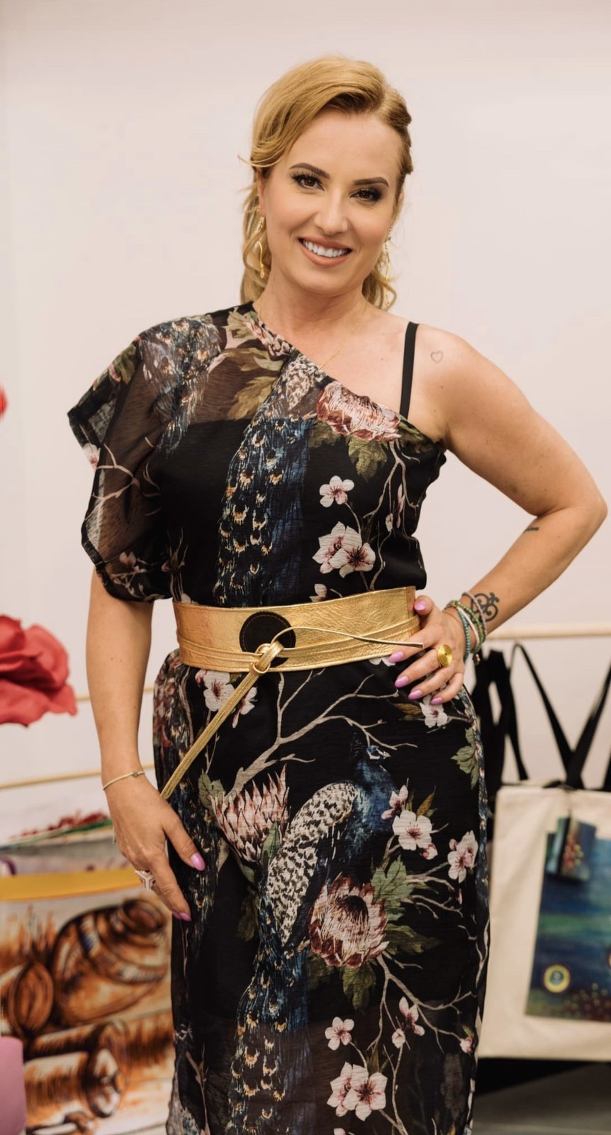 Aida Korman: Kreativnost bez granica