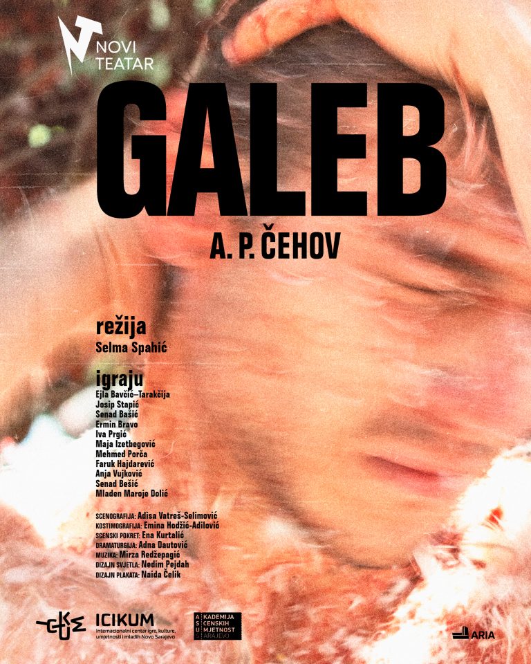 „Galeb“ rasprodan: Novi teatar nastavlja uspješan početak