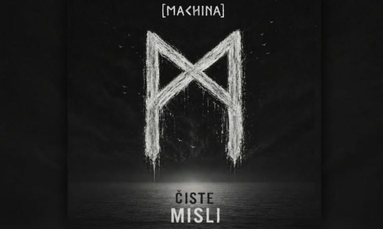 [machina] predstavlja novi singl „Čiste misli“