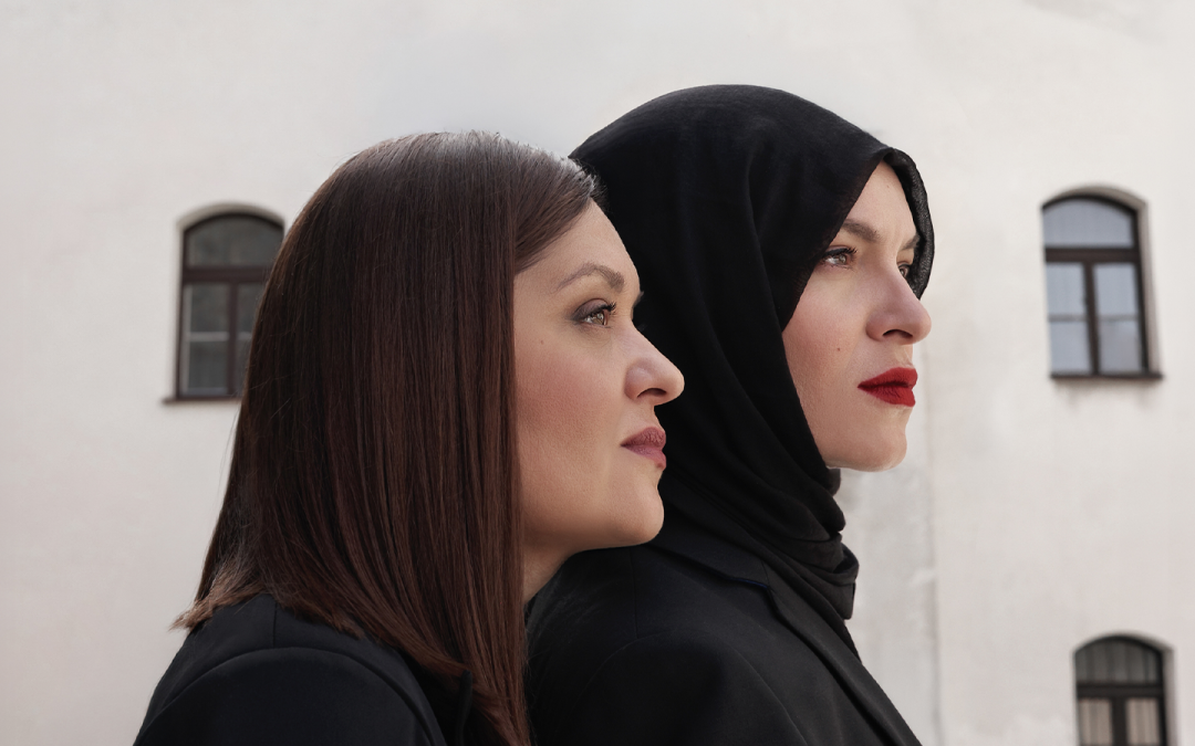 Emina Hodžić-Adilović i Nermina Hodžić: Potpis koji traje
