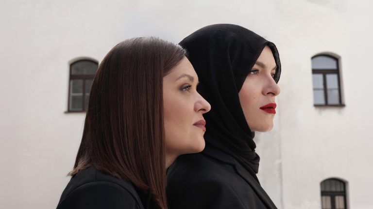 Emina Hodžić-Adilović i Nermina Hodžić: Potpis koji traje