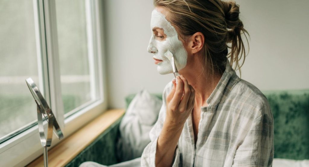 Suha koža u jesen: Brze maske koje vraćaju licu mekoću i svježinu