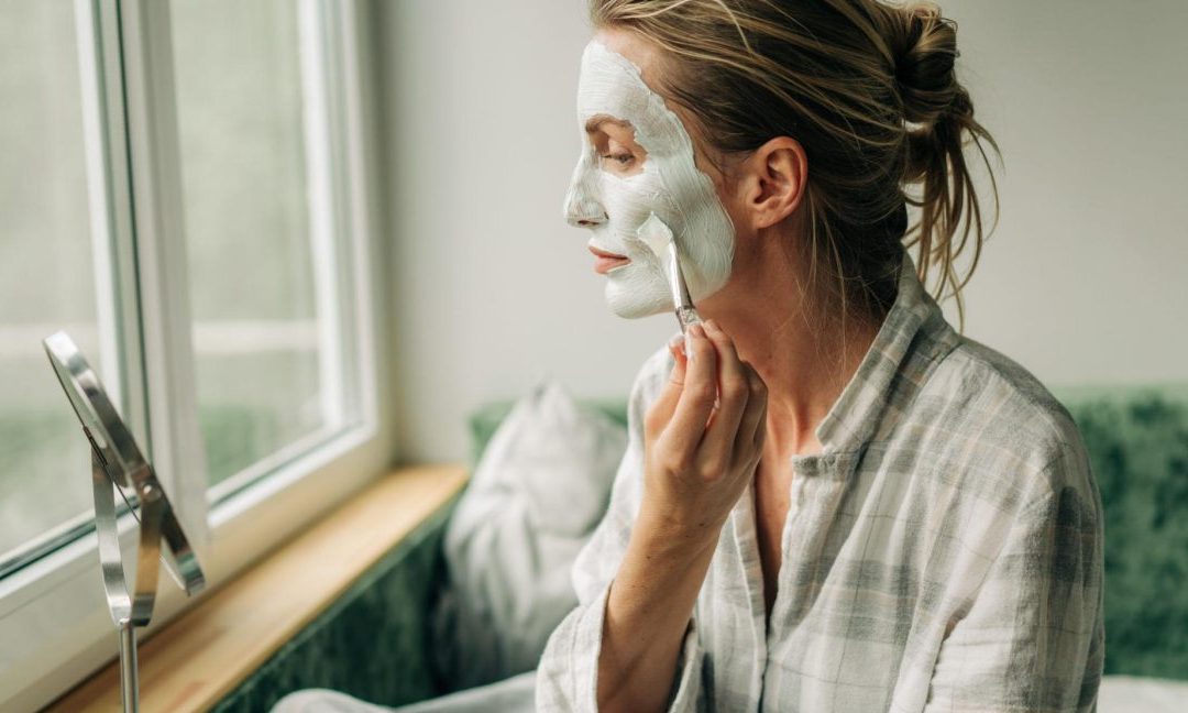Suha koža u jesen: Brze maske koje vraćaju licu mekoću i svježinu