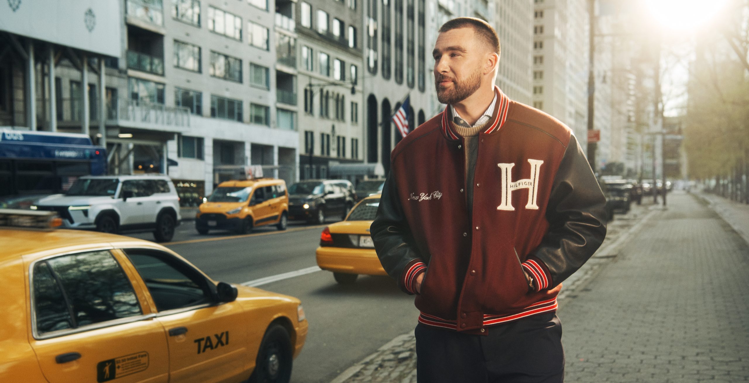 TOMMY HILFIGER PREDSTAVLJA NOVU KAMPANJU „ONLY IN NEW YORK“