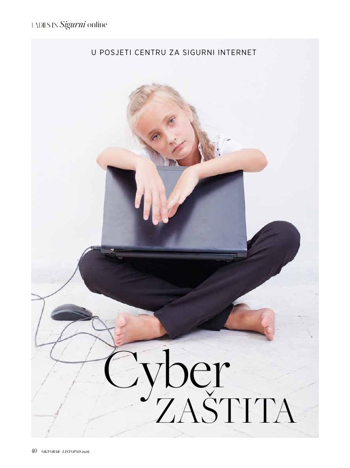 Cyber zaštita
