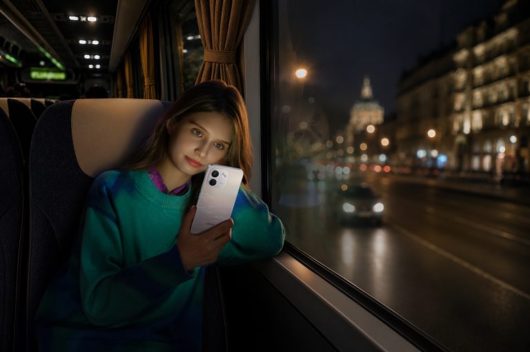 REDMI Note 17 Pro Max 5G: Dizajn koji privlači pogled, baterija koja zadržava pažnju