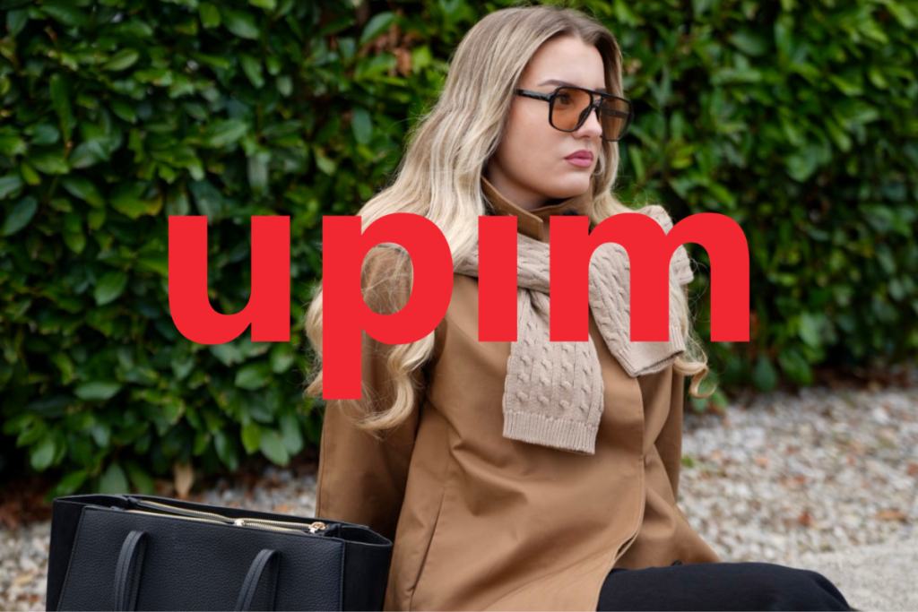 Jesen koja se nosi sa stilom: nova UPIM ženska kolekcija